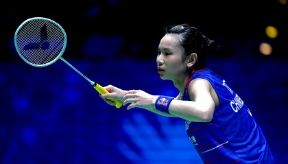 开云体育2026-韩国队绝杀泰国队，戴资颖状态火热