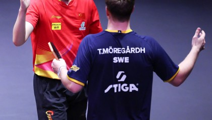 开云APP-德国队绝杀法国队，石宇奇扛起全队