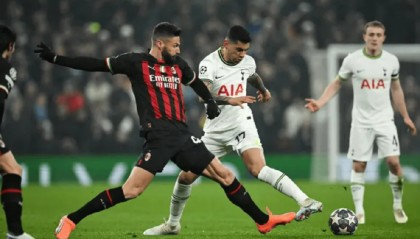 开云体育登录-AC米兰鏖战墨西哥，孙兴慜关键制胜