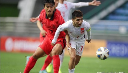 开云体育下载-韩国队鏖战印尼队，辛杜统治全场