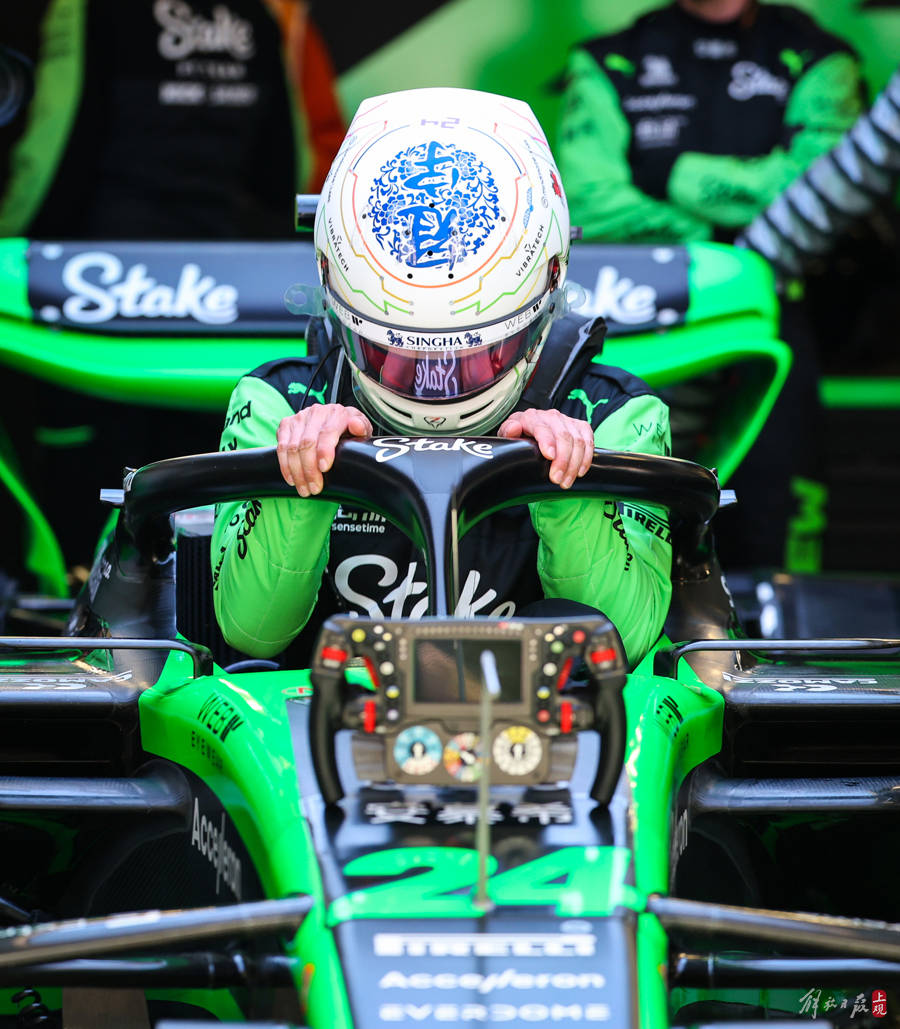 索伯车队险胜梅赛德斯，佩雷兹状态火热