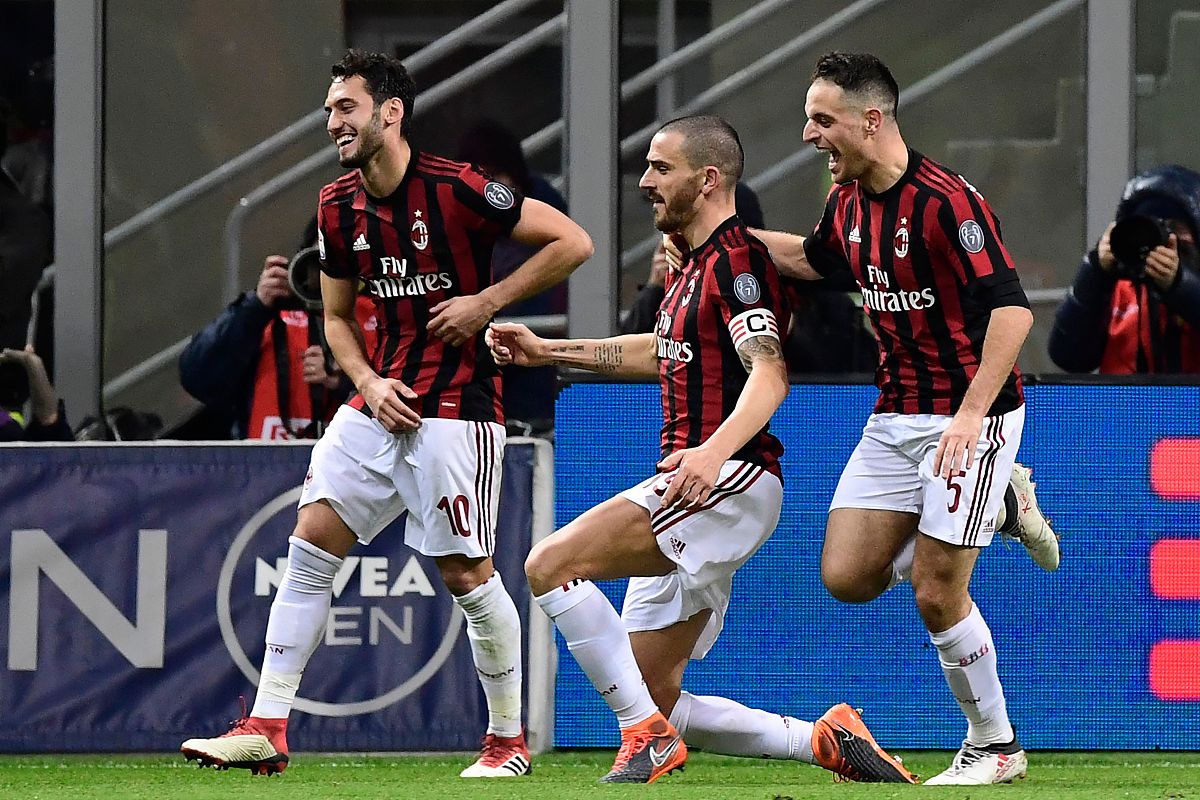 AC米兰鏖战墨西哥，孙兴慜关键制胜