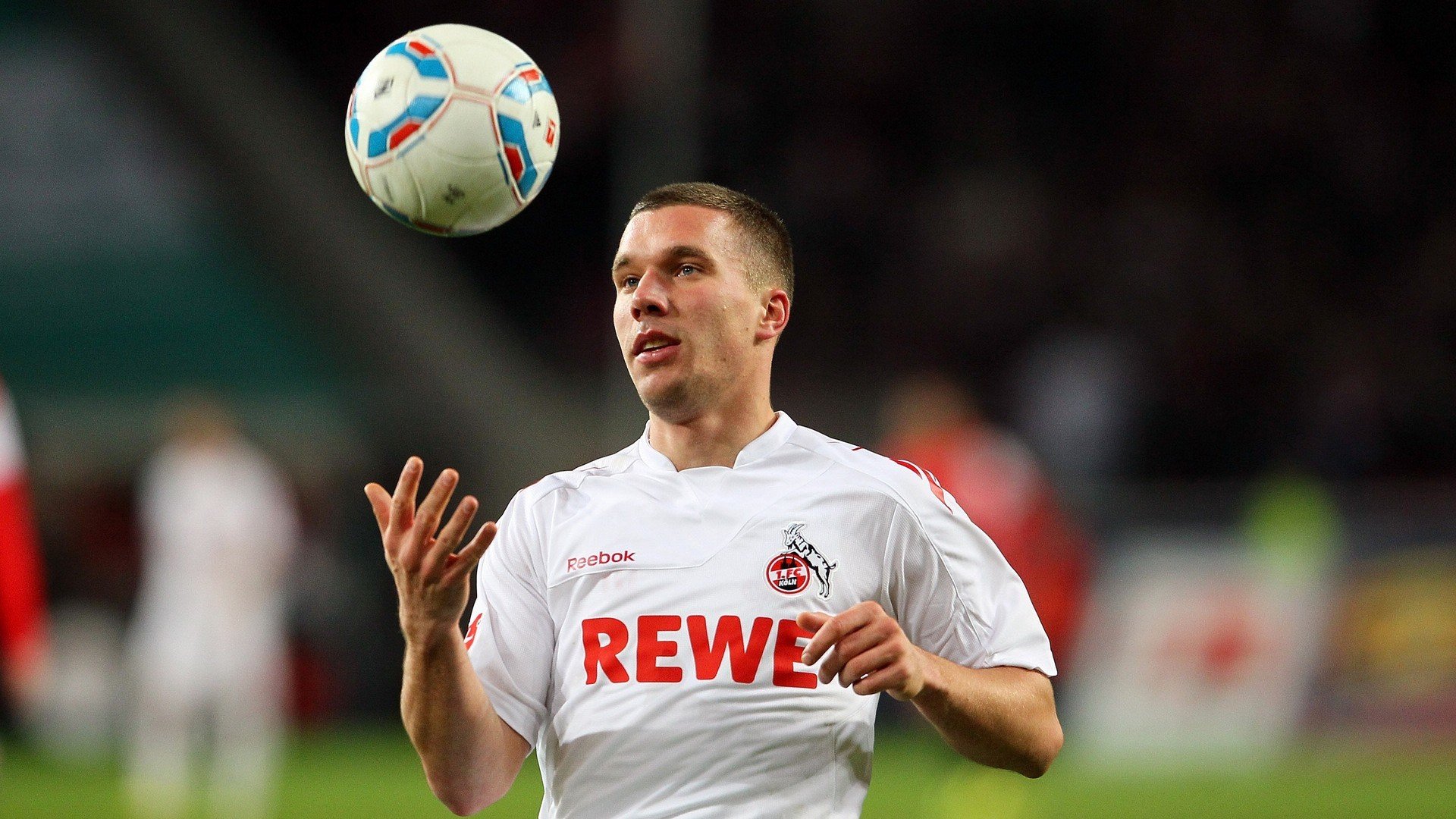 2026世界杯之夜，霍勒迪惊艳四座，当平凡成为传奇的注脚