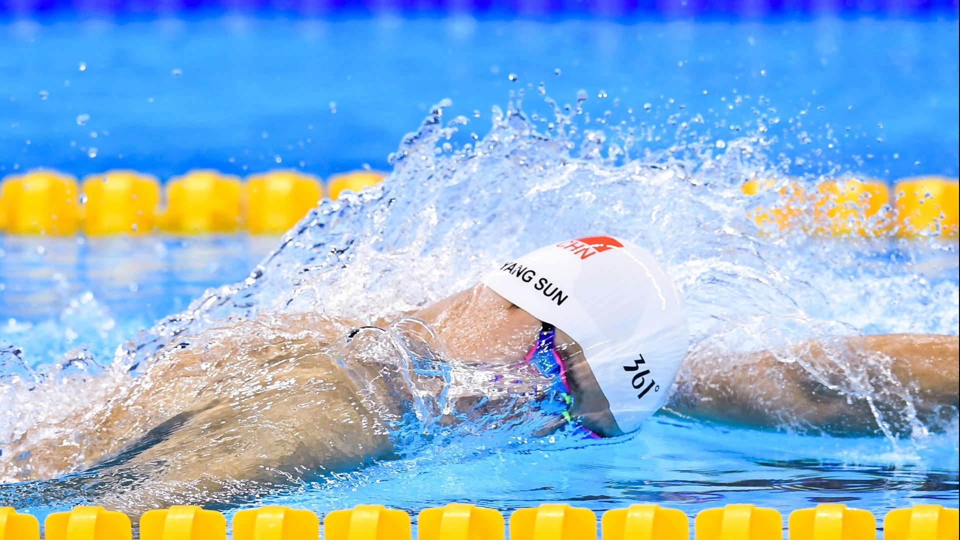 恩佐教科书式表演，当个人天赋撞上国家意志的铜墙铁壁