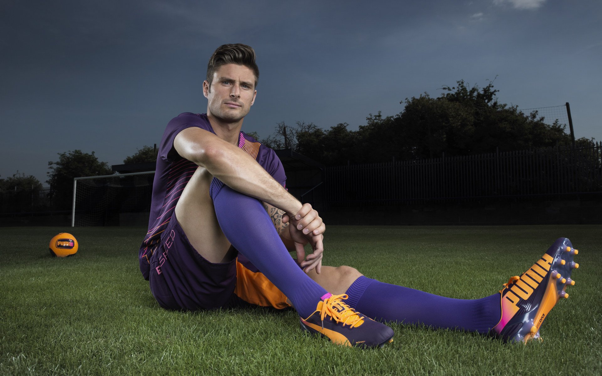 帕尔默，当无人可挡成为争冠夜的唯一法则