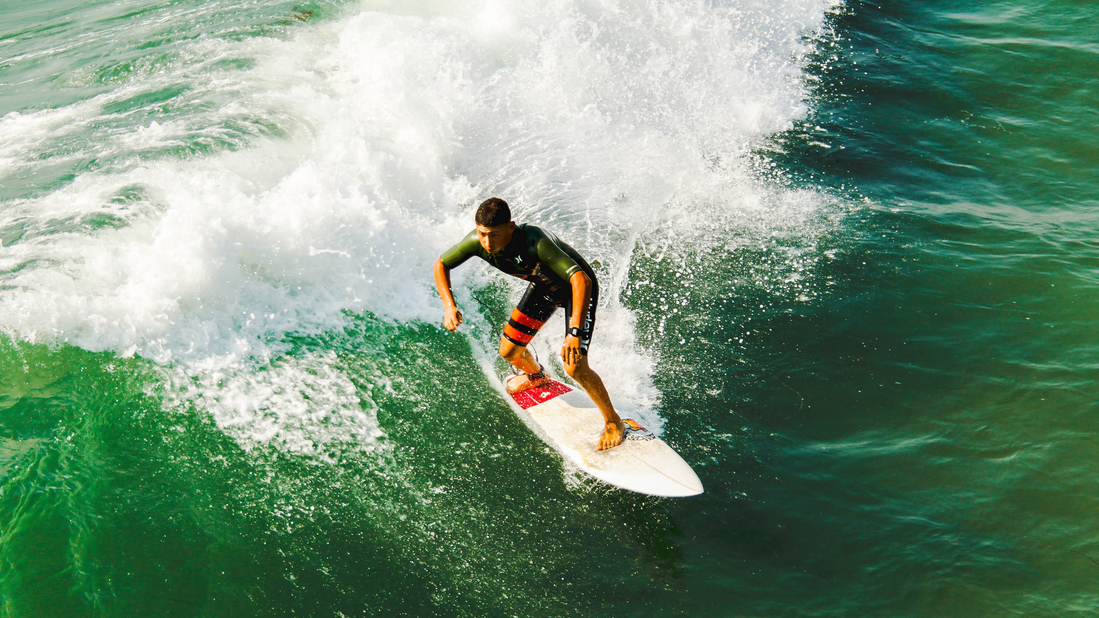 萨卡末节接管比赛，当足球天才闯入NBA总决赛之夜